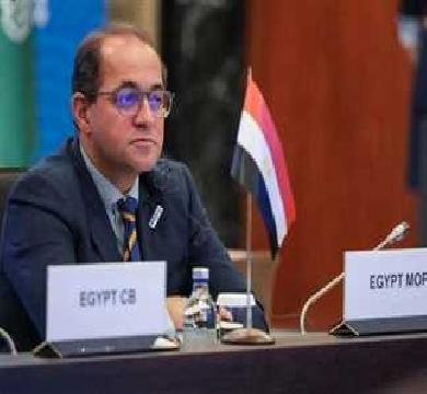 وزير المالية : تم استغلال مبلغ راس الحكمة لـتعزيز الاحتياطي من النقد الأجنبي وخفض المديونية